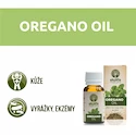 Ekolife Natura Oil of Origanum (Esenciálny olej z Oregano) 10 ml
