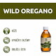 Ekolife Natura Wild Oregano Organic (Divoké oregano Bio) 250 ml
