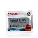 Energetické cukríky Sponser Power Gums 75 g