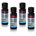 Energetický stimulant Sponser Red Beet Vinitrox (4 x 60 ml)