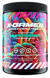 Energetický stimulant X-Gamer X-Tubz 600 g
