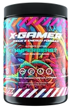 Energetický stimulant X-Gamer X-Tubz 600 g