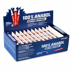 EnergyBody 100% Anabol 30×25 ml