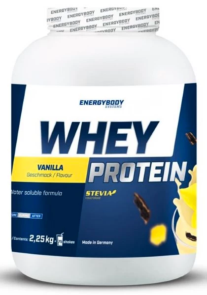 EnergyBody