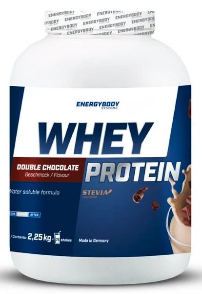 EnergyBody