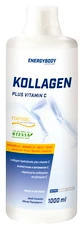 EnergyBody Kollagen Fortigel + Vitamín C 1000 ml