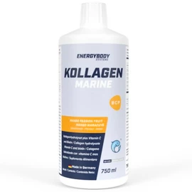 EnergyBody Kollagen Marine BCP 750 ml