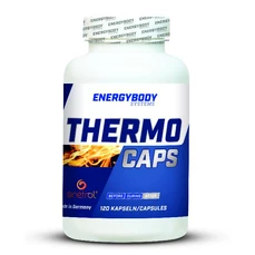 EnergyBody Thermo Caps + Sinetrol 120 kapsúl