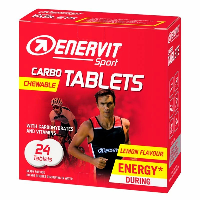 Enervit  GT Sport 24 tablet