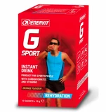 Enervit Isotonic Drink 10 x 15 g