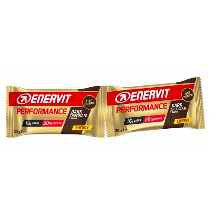 Enervit  Performance Bar 2×30 g 