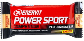 Enervit Power Sport Competition Bar 40 g