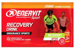 Enervit Recovery Drink 50 g