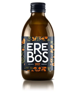 Erebos  Herbal Energy 250 ml