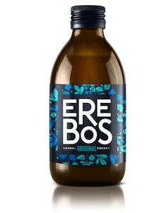 Erebos  Herbal Energy 250 ml