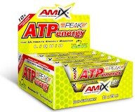 EXP Amix ATP Energy liquid 25 ml citron