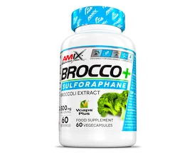 EXP Amix Brocco + 60 kapsúl