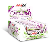 EXP Amix CarniLine Pro Fitness + Bioperine 25 ml ananas