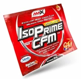 EXP Amix IsoPrime CFM Isolate 28 g jablko - skořice