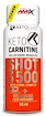 EXP Amix KetoLean Keto goBHB + Carnitine Shot 60 ml citron