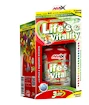 EXP Amix Life 's Vitality Active Stack 60 tabliet