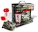 EXP Amix Nutrition  Anabolic Monster Whey 2000&nbsp;g malina