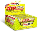 EXP Amix Nutrition  ATP Energy liquid 25 ml pomaranč