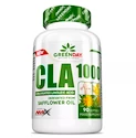 EXP Amix Nutrition  CLA 1000 90 kapslí