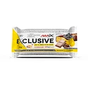 EXP Amix Nutrition  Exclusive Bar 40 g čokoláda - pomaranč