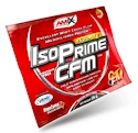 EXP Amix Nutrition  IsoPrime CFM Isolate 28 g čokoláda - kokos