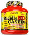 EXP Amix Nutrition  MicelleHD Casein 1600 g jahoda - jogurt