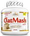 EXP Amix Nutrition  OatMash 2000 g lesné ovocie