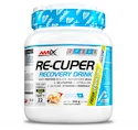 EXP Amix Nutrition  Re-Cuper 550 g citrón - limetka