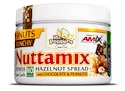 EXP Amix Nuttamix Peanuts 250 g