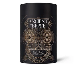 EXP Ancient + Brave Coffee + Grass Fed Collagen 250 g