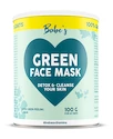 EXP Babe's Green Face Mask (Pleťová maska) 100 g