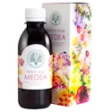 EXP Bilegria  Bylinný sirup MEDEA 200 ml