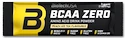 EXP BioTech USA BCAA ZERO 9 g zelené jablko