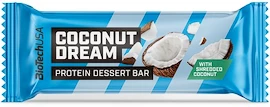 EXP BioTech USA Protein Dessert Bar 50 g