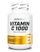 EXP BioTech Vitamin C 1000 30 tabliet