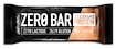 EXP BioTech Zero Bar 50 g čokoláda - karamel