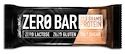 EXP BioTech Zero Bar 50 g dvojitá čokoláda