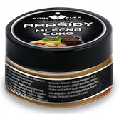 EXP Bodyflex Fitness Arašidy + mliečna čoko 250 g
