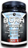 EXP Bodyflex Fitness BCAA POWDER 300 g
