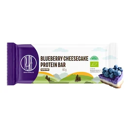 EXP BrainMax Pure Protein Bar 60 g banán