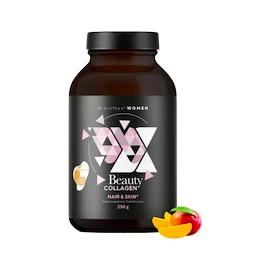 EXP BrainMax Women Beauty Fish Collagen Naticol 250 g