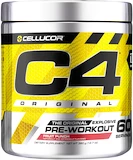 EXP Cellucor C4 Original 390 g růžová limonáda