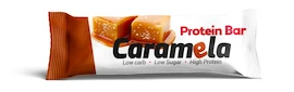 EXP Czech Virus Caramela Protein Bar 45 g