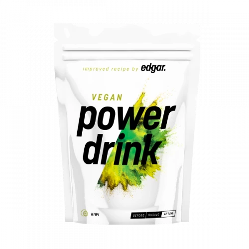 EXP Edgar  Vegan Powerdrink 100 g mango