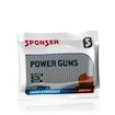 EXP Energetické cukríky Sponser Power Gums 75 g, cola